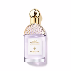 Guerlain Flora Salvaggia, Femmes, 75 ml, Spray, #16106 INGREDIENTS: • ALCOHOL • AQUA (WATER) • PARFUM (FRAGRANCE) • HEXYL CIN ...
