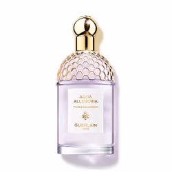 Guerlain Flora Salvaggia, Femmes, 125 ml, Spray, #16106 INGREDIENTS: • ALCOHOL • AQUA (WATER) • PARFUM (FRAGRANCE) • HEXYL CI ...