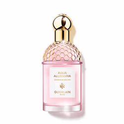 Guerlain Granada Salvia, Femmes, 75 ml, Spray, #16068 INGREDIENTS: • ALCOHOL • AQUA (WATER) • PARFUM (FRAGRANCE) • LIMONENE • ...