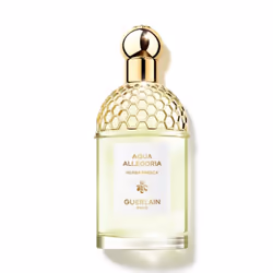 Guerlain Herba Fresca, Femmes, 125 ml, Spray, #16087 INGREDIENTS: • ALCOHOL • AQUA (WATER) • PARFUM (FRAGRANCE) • LIMONENE • ...