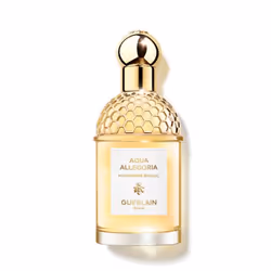 Guerlain Mandarine Basilic, Femmes, 75 ml, Spray, #16109 INGREDIENTS: • ALCOHOL • AQUA (WATER) • PARFUM (FRAGRANCE) • LIMONEN ...