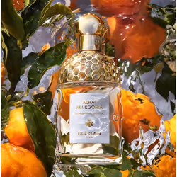 Guerlain Mandarine Basilic Femmes 125ml