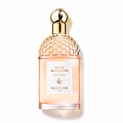 Guerlain Rosa Rossa, Femmes, 125 ml, Spray, #16059 INGREDIENTS: • ALCOHOL • AQUA (WATER) • PARFUM (FRAGRANCE) • CITRONELLOL • ...
