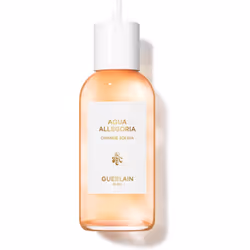Quelle est l'odeur de l'été ? Des bosquets d'agrumes étincelants remplis d'oranges juteuses, le parfum floral vert de la berg ...