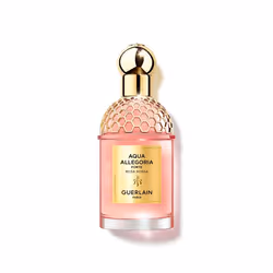 Guerlain Rosa Rossa Forte, Femmes, 75 ml, Spray, #17250 INGREDIENTS: • ALCOHOL • PARFUM (FRAGRANCE) • AQUA (WATER) • LINALOOL ...