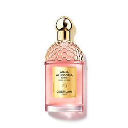 Guerlain Rosa Rossa Forte 125ml Femmes