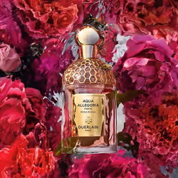 Guerlain Rosa Rossa Forte 125ml Femmes