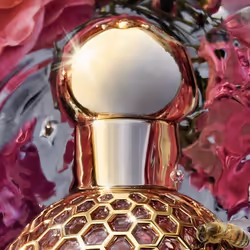 Guerlain Rosa Rossa Forte 125ml Femmes