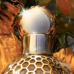 Guerlain Mandarine Basilic Forte 75ml Femmes