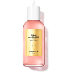 GUERLAIN Aqua Allegoria Rosa Rossa Forte 200 ml