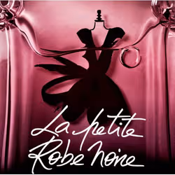 Guerlain La Petite Robe Noire 30 ml Femmes - Vue supplémentaire 4