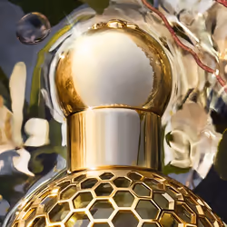Guerlain Aqua Allegoria Nerolia Vetiver Forte 125ml Femmes