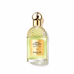 Guerlain Aqua Allegoria Nerolia Vetiver Forte, Femmes, 75 ml, Flacon rechargeable, Spray, • ALCOHOL • PARFUM (FRAGRANCE) • AQ ...