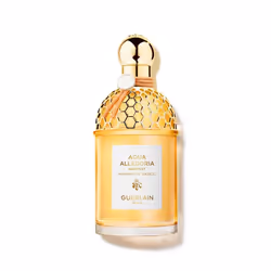 Guerlain Aqua Allegoria Mandarine Basilic Harvest, Femmes, 125 ml, Flacon non réutilisable, Spray, • ALCOHOL • PARFUM (FRAGRA ...