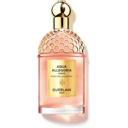 Guerlain Aqua Allegoria Rosa Palissandro Forte 125 ml Femmes