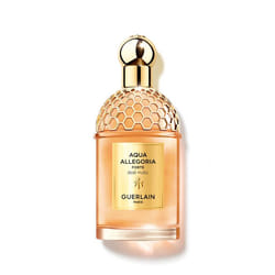 Guerlain Aqua Allegoria Oud Yuzu Forte 125ml Femmes