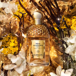 Guerlain Aqua Allegoria Bosca Vanilla Forte 75ml Femmes