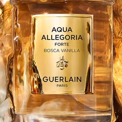 Guerlain Aqua Allegoria Bosca Vanilla Forte 75ml Femmes - Vue supplémentaire 4