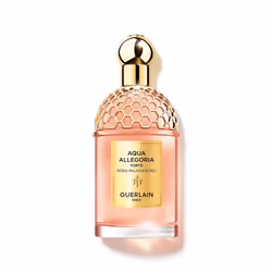 Guerlain Aqua Allegoria Rosa Palissandro Forte, Femmes, 75 ml, Flacon rechargeable, Spray, • ALCOHOL • PARFUM (FRAGRANCE) • A ...
