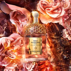 Guerlain Aqua Allegoria Rosa Palissandro Forte 75ml Femmes