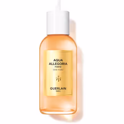 La collection de parfums Aqua Allegoria célèbre les merveilles du Monde. Chaque création rend hommage à la beauté de la natur ...