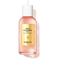 GUERLAIN Aqua Allegoria Rosa Palissandro Forte 200 ml