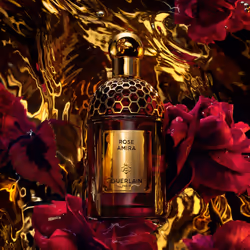 Guerlain Absolus Allegoria Rose Amira 125ml Unisexe