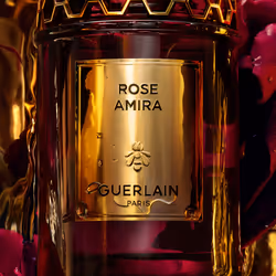 Guerlain Absolus Allegoria Rose Amira 125ml Unisexe - Vue supplémentaire 4