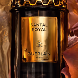 Guerlain Absolus Allegoria Santal Royal 125ml Unisexe - Vue supplémentaire 4