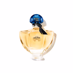 Guerlain Shalimar, Femmes, 50 ml, Bergamote, Jasmin, Jasmin sambac, Ambre, Vanille, Spray