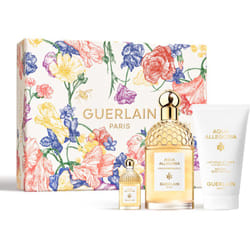 GUERLAIN Aqua Allegoria Mandarine Basilic