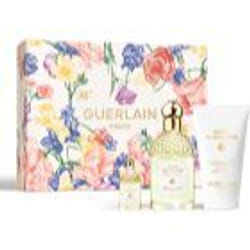 Guerlain Aqua Allegoria Nerolia Vetiver Femmes 2 pièce(s)