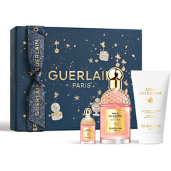 GUERLAIN Aqua Allegoria Rosa Rossa Forte