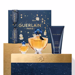 Guerlain Shalimar Coffret, Femmes, 2 pièce(s), Eau de parfum, 50 ml, 5 ml, 3 pièce(s)