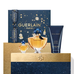 Guerlain Shalimar Coffret Femmes
