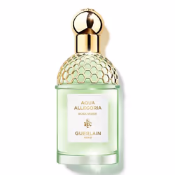 Guerlain G014916, Femmes, 75 ml, Flacon rechargeable, Concombre, Rose, Poire, Musc blanc