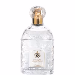 Guerlain La Cologne Du Parfumeur Eau De Cologne 100ml, Unisexe, 100 ml, #04846 Alcohol, Aqua (Water), Parfum (Fragrance), Eth ...