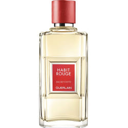 Guerlain Habit Rouge Hommes 100ml