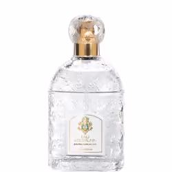 Guerlain Eau De, Unisexe, 100 ml, Citron, Bergamote, Verveine, D'herbes aromatiques, Spray
