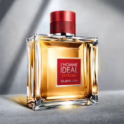 Guerlain L'Homme Idéal Extrême Eau De Parfum 50ml