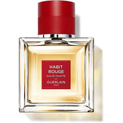 GUERLAIN Habit Rouge 50 ml