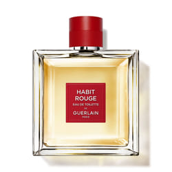 Guerlain Habit Rouge 150ml Hommes