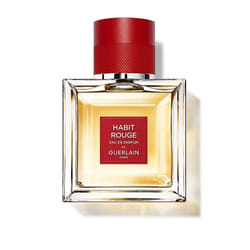 Eau de Parfum  HABIT ROUGE eau de parfum vaporisateur 50 ml