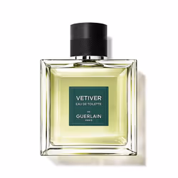 Guerlain Vétiver