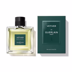 Guerlain Vétiver 100ml Hommes - Vue supplémentaire 2
