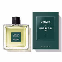 Guerlain Vétiver 150ml Homme