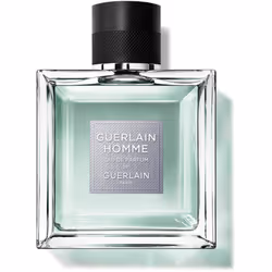 Embarquez pour une aventure qui déborde de confiance, de force et de fraîcheur infinie. L'Eau de Parfum pour homme GUERLAIN H ...