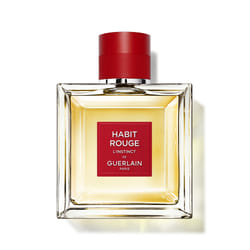 Guerlain Habit Rouge L'Instinct Hommes 100ml