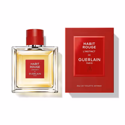 Guerlain Habit Rouge L'Instinct Hommes 100ml