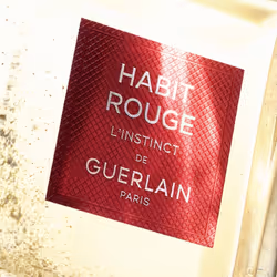 Guerlain Habit Rouge L'Instinct Hommes 100ml - Vue supplémentaire 4